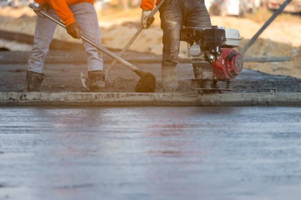 Best Concrete Removal and Replacement in Macarthur, WV