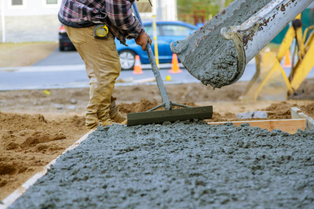 Best Concrete Steps and Stairs in Macarthur, WV