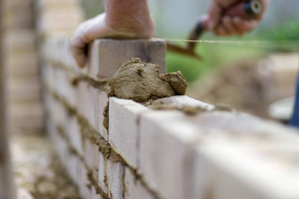 Best Concrete Driveway Installation in Macarthur, WV