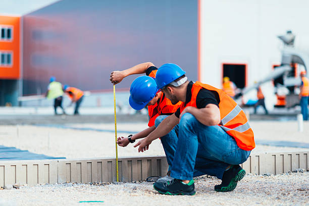 Best Concrete Grinding and Polishing in Macarthur, WV