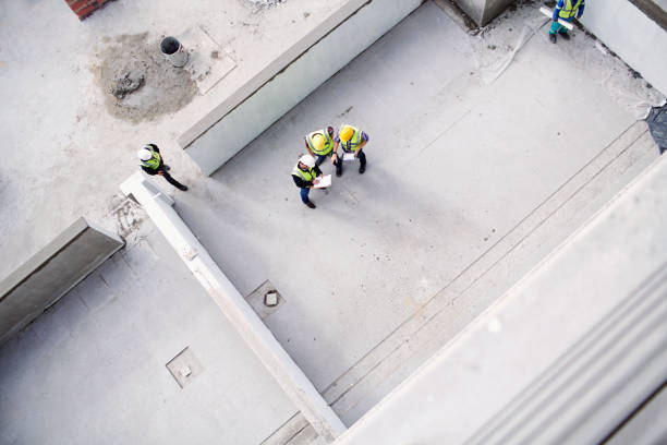 , WV Concrete contractor Company